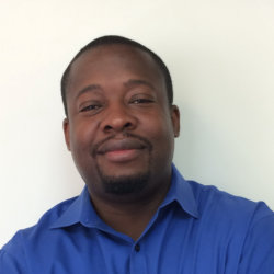 Shawn Lee, IT Consultant